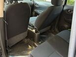 Nissan Note-5