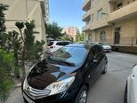 Nissan Note-4