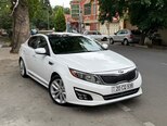 Kia Optima-7