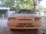 LADA (VAZ) 2114-1