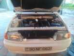 LADA (VAZ) 2114-7