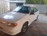 LADA (VAZ) 2114-8