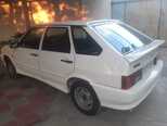 LADA (VAZ) 2114-3