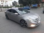 Hyundai Sonata-1