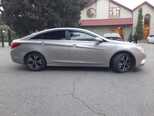 Hyundai Sonata-5