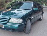 Mercedes C 200-3