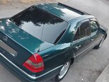 Mercedes C 200-2