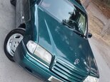 Mercedes C 200-1