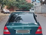 Mercedes C 200-5
