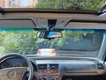 Mercedes C 200-11