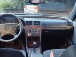 Mercedes C 200-12