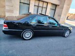 Mercedes S 320-7