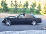 Mercedes S 320-5
