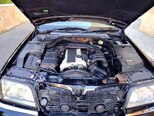 Mercedes S 320-6