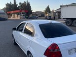 Chevrolet Aveo-10