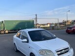 Chevrolet Aveo-5
