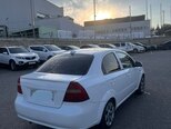 Chevrolet Aveo-6