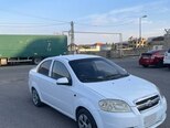 Chevrolet Aveo-7
