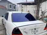 Mercedes C 230-5
