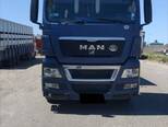 MAN TGX 18.440-1