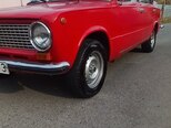 LADA (VAZ) 21011-2