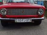 LADA (VAZ) 21011-6
