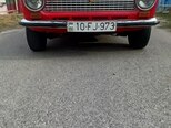 LADA (VAZ) 21011-4