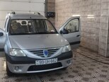 Dacia Logan-1