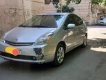 Toyota Prius-4