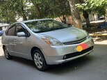 Toyota Prius-2