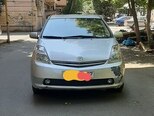 Toyota Prius-1