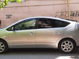 Toyota Prius-5