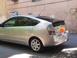 Toyota Prius-7