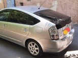 Toyota Prius-8