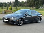 Hyundai Sonata-1