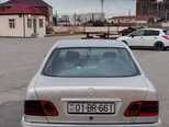 Mercedes E 220-5
