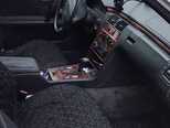 Mercedes E 220-3