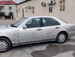 Mercedes E 220-8