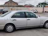 Mercedes E 220-7