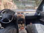 Mercedes E 240-10