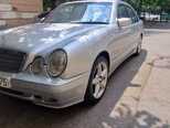 Mercedes E 240-5