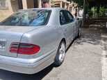 Mercedes E 240-7