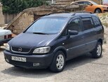 Opel Zafira-5