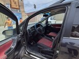 Opel Zafira-7