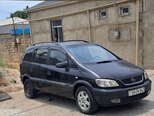 Opel Zafira-6