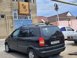 Opel Zafira-3