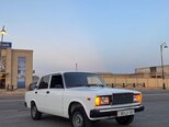 LADA (VAZ) 2107-3