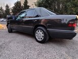 Mercedes 250 D-8