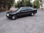 Mercedes 250 D-9