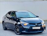 Toyota Corolla-7